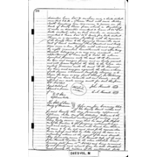 Anderson - Book: Deed Records Volume: N Page: 236