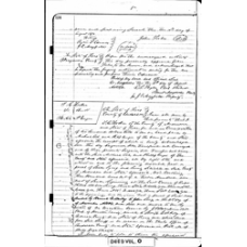 Anderson - Book: Deed Records Volume: O Page: 124