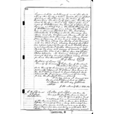 Anderson - Book: Deed Records Volume: O Page: 232