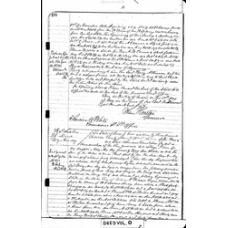 Anderson - Book: Deed Records Volume: O Page: 270
