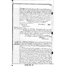 Anderson - Book: Deed Records Volume: O Page: 271