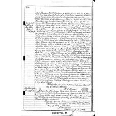 Anderson - Book: Deed Records Volume: O Page: 278