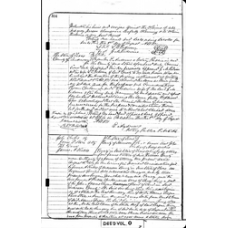 Anderson - Book: Deed Records Volume: O Page: 314