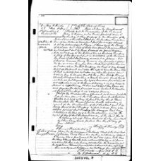 Anderson - Book: Deed Records Volume: P Page: 16