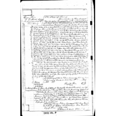 Anderson - Book: Deed Records Volume: P Page: 17