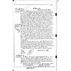 Anderson - Book: Deed Records Volume: P Page: 31