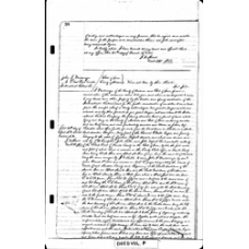 Anderson - Book: Deed Records Volume: P Page: 38