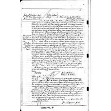 Anderson - Book: Deed Records Volume: P Page: 47