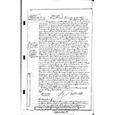 Anderson - Book: Deed Records Volume: P Page: 58