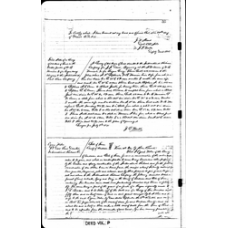 Anderson - Book: Deed Records Volume: P Page: 59