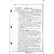 Anderson - Book: Deed Records Volume: P Page: 148