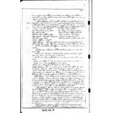 Anderson - Book: Deed Records Volume: P Page: 151