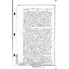 Anderson - Book: Deed Records Volume: P Page: 156