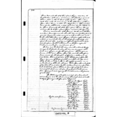 Anderson - Book: Deed Records Volume: P Page: 158