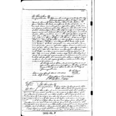 Anderson - Book: Deed Records Volume: P Page: 159