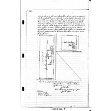 Anderson - Book: Deed Records Volume: P Page: 392
