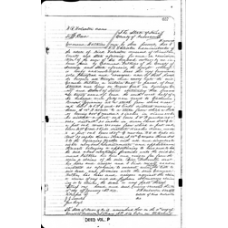 Anderson - Book: Deed Records Volume: P Page: 637