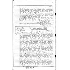 Anderson - Book: Deed Records Volume: P Page: 837