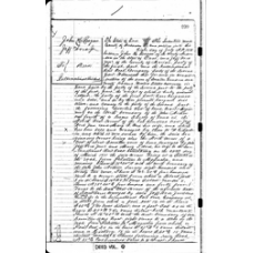 Anderson - Book: Deed Records Volume: Q Page: 239
