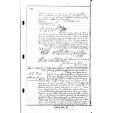 Anderson - Book: Deed Records Volume: Q Page: 546