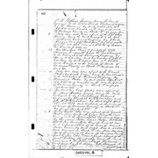 Anderson - Book: Deed Records Volume: Q Page: 830