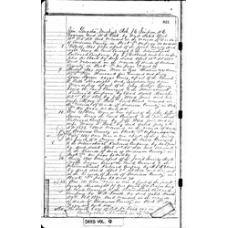 Anderson - Book: Deed Records Volume: Q Page: 831