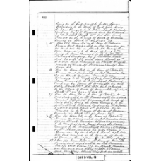 Anderson - Book: Deed Records Volume: Q Page: 832