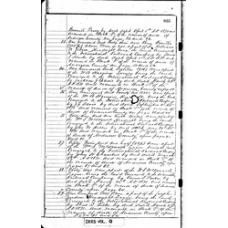 Anderson - Book: Deed Records Volume: Q Page: 835