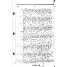 Anderson - Book: Deed Records Volume: Q Page: 836