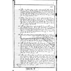 Anderson - Book: Deed Records Volume: Q Page: 843