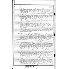 Anderson - Book: Deed Records Volume: Q Page: 845