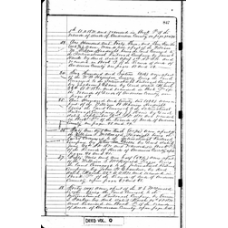 Anderson - Book: Deed Records Volume: Q Page: 847