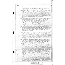 Anderson - Book: Deed Records Volume: Q Page: 850