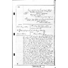 Anderson - Book: Deed Records Volume: Q Page: 852