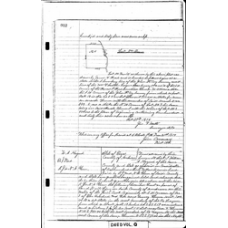 Anderson - Book: Deed Records Volume: Q Page: 912