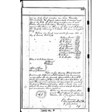 Anderson - Book: Deed Records Volume: R Page: 325