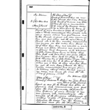 Anderson - Book: Deed Records Volume: S Page: 240
