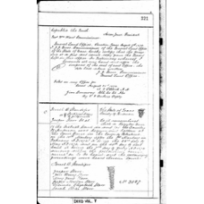 Anderson - Book: Deed Records Volume: T Page: 121