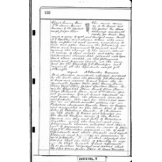 Anderson - Book: Deed Records Volume: T Page: 122
