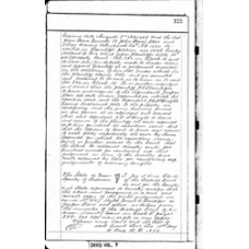 Anderson - Book: Deed Records Volume: T Page: 123