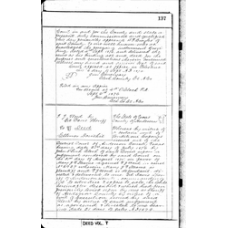 Anderson - Book: Deed Records Volume: T Page: 137