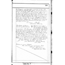 Anderson - Book: Deed Records Volume: T Page: 139
