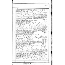 Anderson - Book: Deed Records Volume: T Page: 255