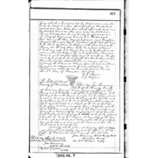 Anderson - Book: Deed Records Volume: T Page: 307
