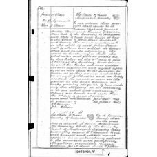 Anderson - Book: Deed Records Volume: U Page: 62