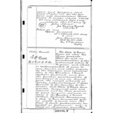 Anderson - Book: Deed Records Volume: U Page: 416