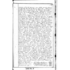 Anderson - Book: Deed Records Volume: U Page: 507