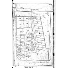 Anderson - Book: Deed Records Volume: U Page: 581