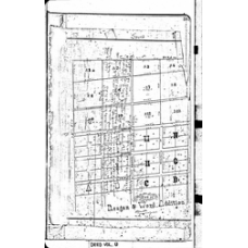 Anderson - Book: Deed Records Volume: U Page: 581A