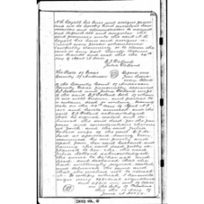 Anderson - Book: Deed Records Volume: U Page: 583